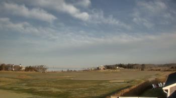 Weather camera view of The Kittansett Club.