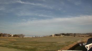 Weather camera view of The Kittansett Club.