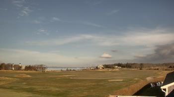 Weather camera view of The Kittansett Club.