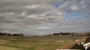 Weather camera view of The Kittansett Club.