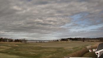 Weather camera view of The Kittansett Club.