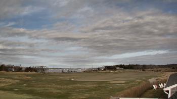 Weather camera view of The Kittansett Club.