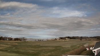 Weather camera view of The Kittansett Club.