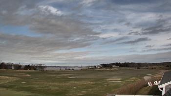 Weather camera view of The Kittansett Club.