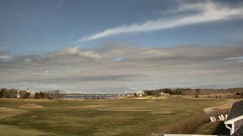 Weather camera view of The Kittansett Club.