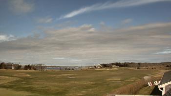 Weather camera view of The Kittansett Club.