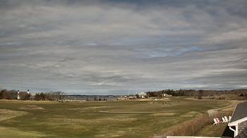 Weather camera view of The Kittansett Club.