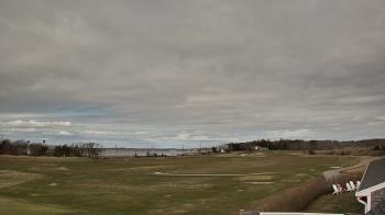 Weather camera view of The Kittansett Club.