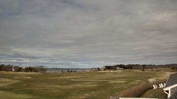 Weather camera view of The Kittansett Club.