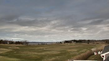 Weather camera view of The Kittansett Club.