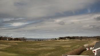 Weather camera view of The Kittansett Club.