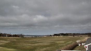Weather camera view of The Kittansett Club.