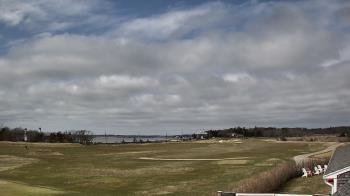 Weather camera view of The Kittansett Club.