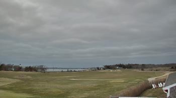 Weather camera view of The Kittansett Club.