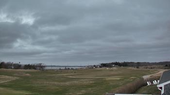 Weather camera view of The Kittansett Club.