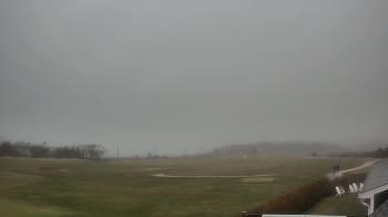 Weather camera view of The Kittansett Club.