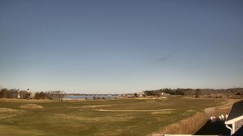 Weather camera view of The Kittansett Club.