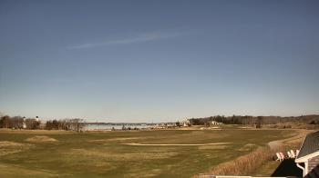 Weather camera view of The Kittansett Club.