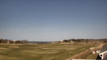 Weather camera view of The Kittansett Club.