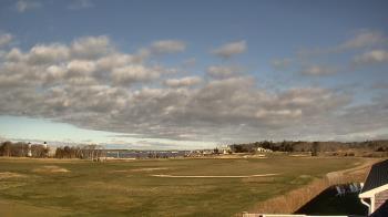 Weather camera view of The Kittansett Club.