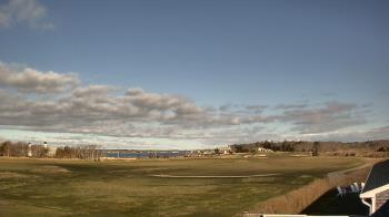 Weather camera view of The Kittansett Club.
