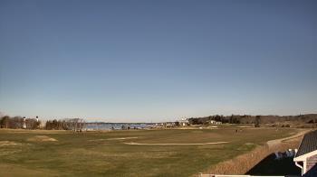 Weather camera view of The Kittansett Club.