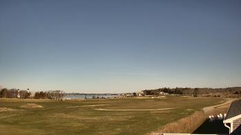 Weather camera view of The Kittansett Club.