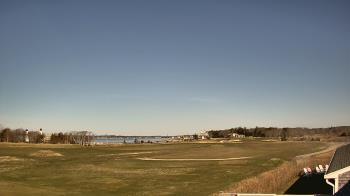 Weather camera view of The Kittansett Club.