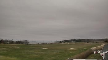 Weather camera view of The Kittansett Club.