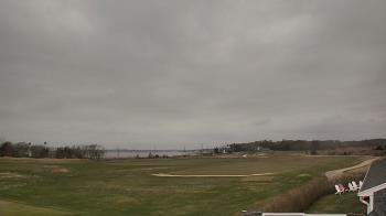 Weather camera view of The Kittansett Club.