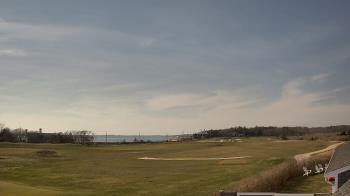 Weather camera view of The Kittansett Club.