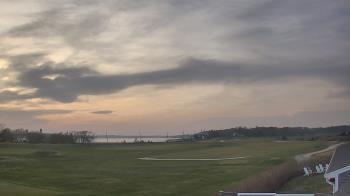 Weather camera view of The Kittansett Club.