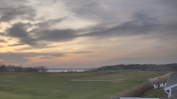 Weather camera view of The Kittansett Club.