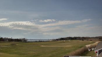 Weather camera view of The Kittansett Club.