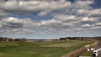 Weather camera view of The Kittansett Club.