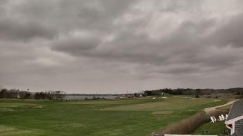 Weather camera view of The Kittansett Club.