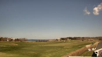 Weather camera view of The Kittansett Club.