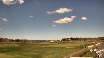 Weather camera view of The Kittansett Club.