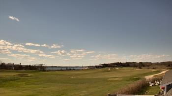 Weather camera view of The Kittansett Club.