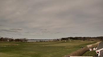 Weather camera view of The Kittansett Club.