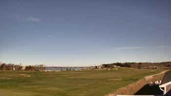 Weather camera view of The Kittansett Club.