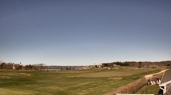 Weather camera view of The Kittansett Club.
