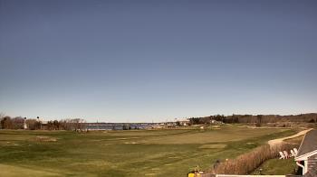 Weather camera view of The Kittansett Club.