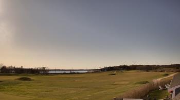 Weather camera view of The Kittansett Club.