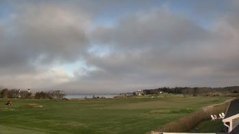 Weather camera view of The Kittansett Club.