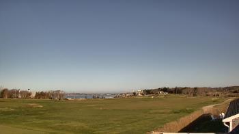 Weather camera view of The Kittansett Club.