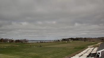 Weather camera view of The Kittansett Club.