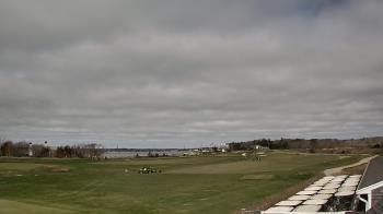 Weather camera view of The Kittansett Club.