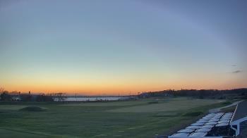 Weather camera view of The Kittansett Club.