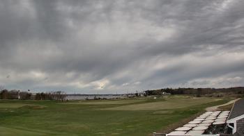 Weather camera view of The Kittansett Club.